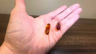 NOW Pumpkin Seed Oil Review | Honest Experience & How I Use It