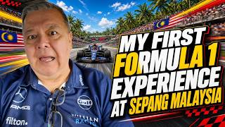 F1 Malaysia 2026 Sepang Review: Great Track, Terrible Logistics (Why I Skipped the Race)