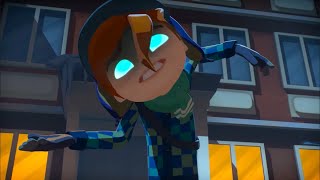 heroes of envel finale part one a cartoon for teenagers