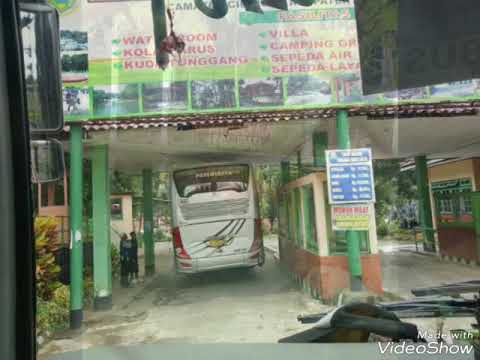 Wisata Alam Linggarjati Kuningan Youtube Wisata Alam Linggarjati Kuningan Youtube