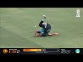 Perth Scorchers vs. Brisbane Heat - Full Match Highlights 13/01/2024 | Fox Cricket