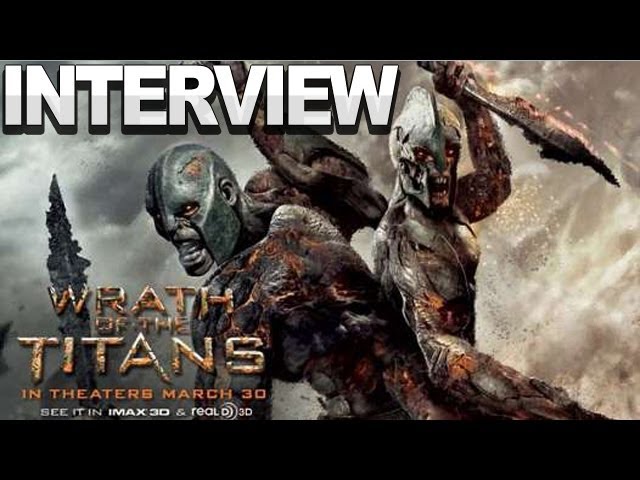 Wrath of the Titans - Rotten Tomatoes