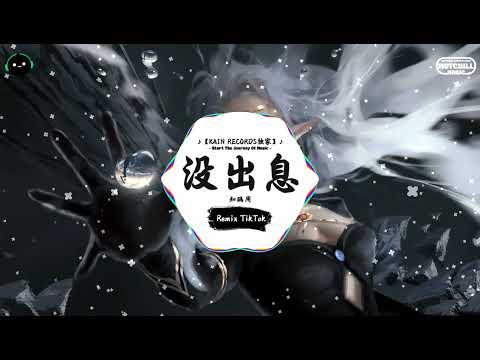 没出息 抖音DJ版 知鷗周 本来应该纵纵匆匆容容游刃有余 一听就上头的BGM 快手热门摇BGM 抖音熱門 最近热门音乐 抖音 TikTok