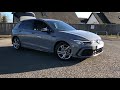 KY70 RKJ - Volkswagen Golf 8 R-Line