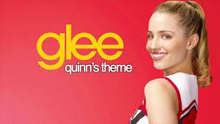 GLEE (score)  - Quinn&#39;s Theme (Studio Piano)