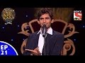 Comedy Ka King Kaun - Episode 21 - Comic War  (Deepak Raja, Khayali and Gaurav Sharma)