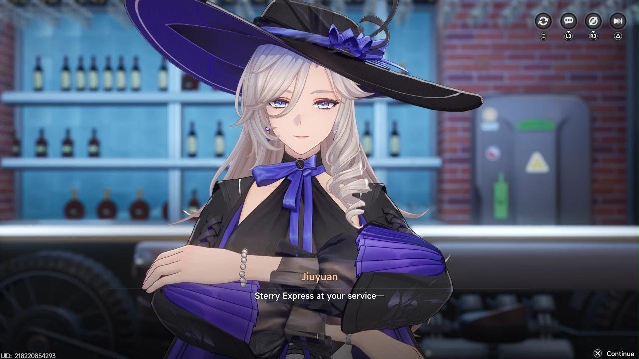 コレクション Hime You ain't heard nothin' yet NTE_Detective work kind of. - YouTube