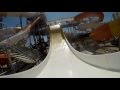 Pegasos World Waterpark - all slides in 7 minutes