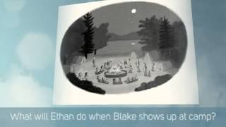 Ethan Blecher Braves a Bully