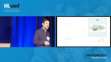 Xavier Amatriain, Cofounder & CTO, Curai