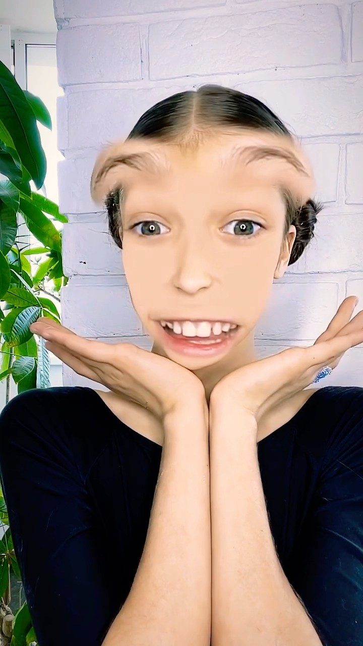 My Face 2025?️??️ #mask