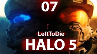 Halo 5: Guardians - Evacuation - Normal