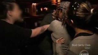 Bad Girls Club Season 3 Fight Episode 10