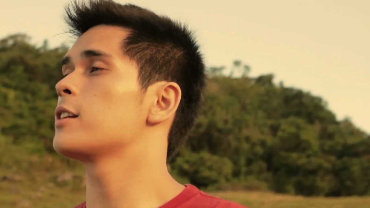 Piero Vergara - With You  [Official Music Video]