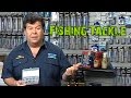 Dan Hernandez on Fishing Tackle You'll Need For Surf Fishing | SPORT FISHING