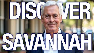 Discover Savannah | History, Charm, Food & Why Everyone Falls in Love With Savannah GA
