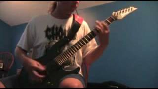 Blood Freak - Feast of the Undead