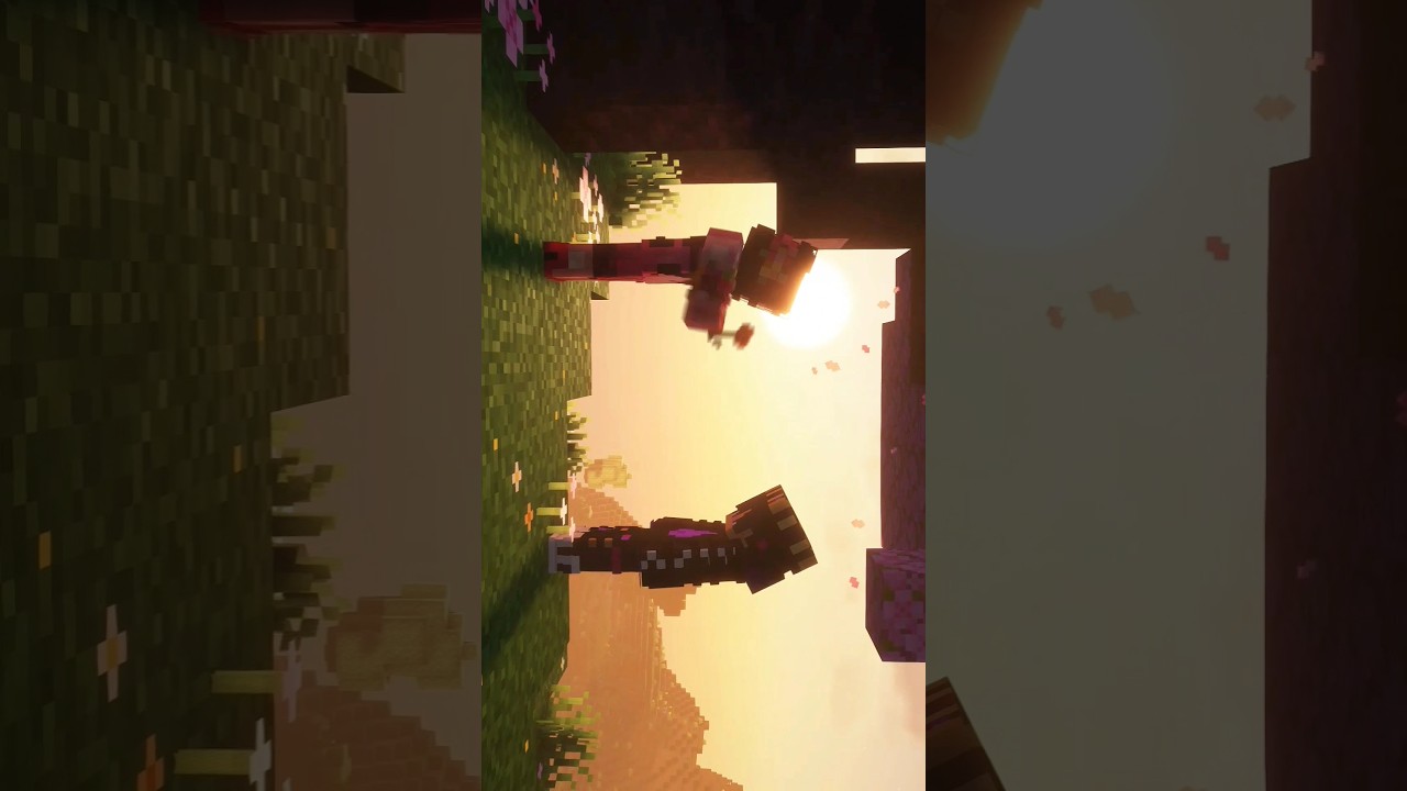 Us Din Mei Puri Raat Nehi Soya 🥀 #trending #shorts #viral #ytshorts #minecraft