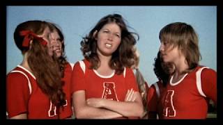 The Cheerleaders (1973) - Grindbin Podcast - Episode 03 The Cheerleaders (1973) - Grindbin Podcast - Episode 03