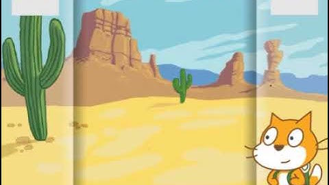 Bubble Scratch v0.9b