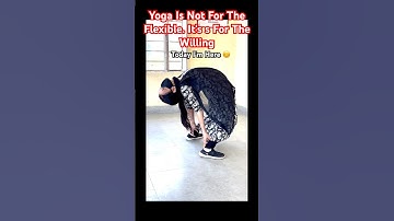 Flexible Back Bending Yoga Flow #yoga #flexibilityflow #backbend #youtube #shorts #stretch #ytshorts