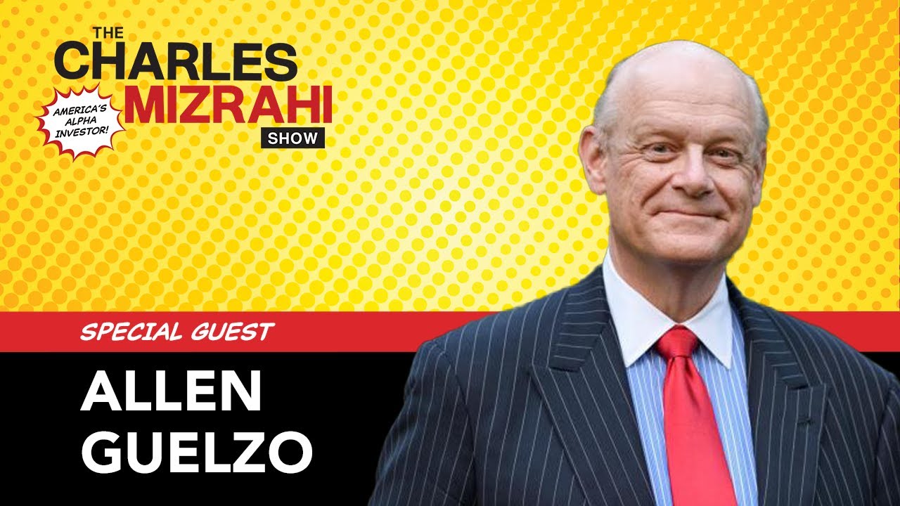 The Untold Story of Robert E. Lee — Allen Guelzo [S.7, Ep.2] YouTube