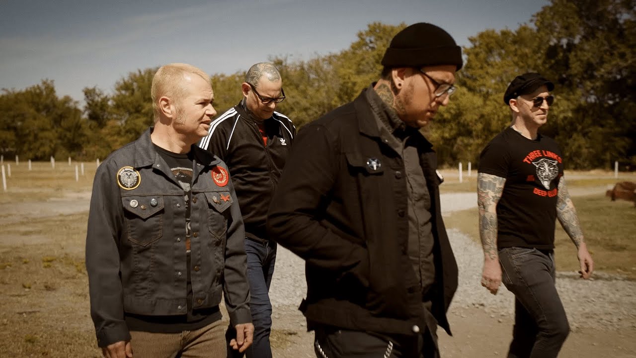 Dog Company "The Truth" Acordes Chordify