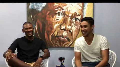 Movers and Shakers of Paarl - Conversation with Cl...