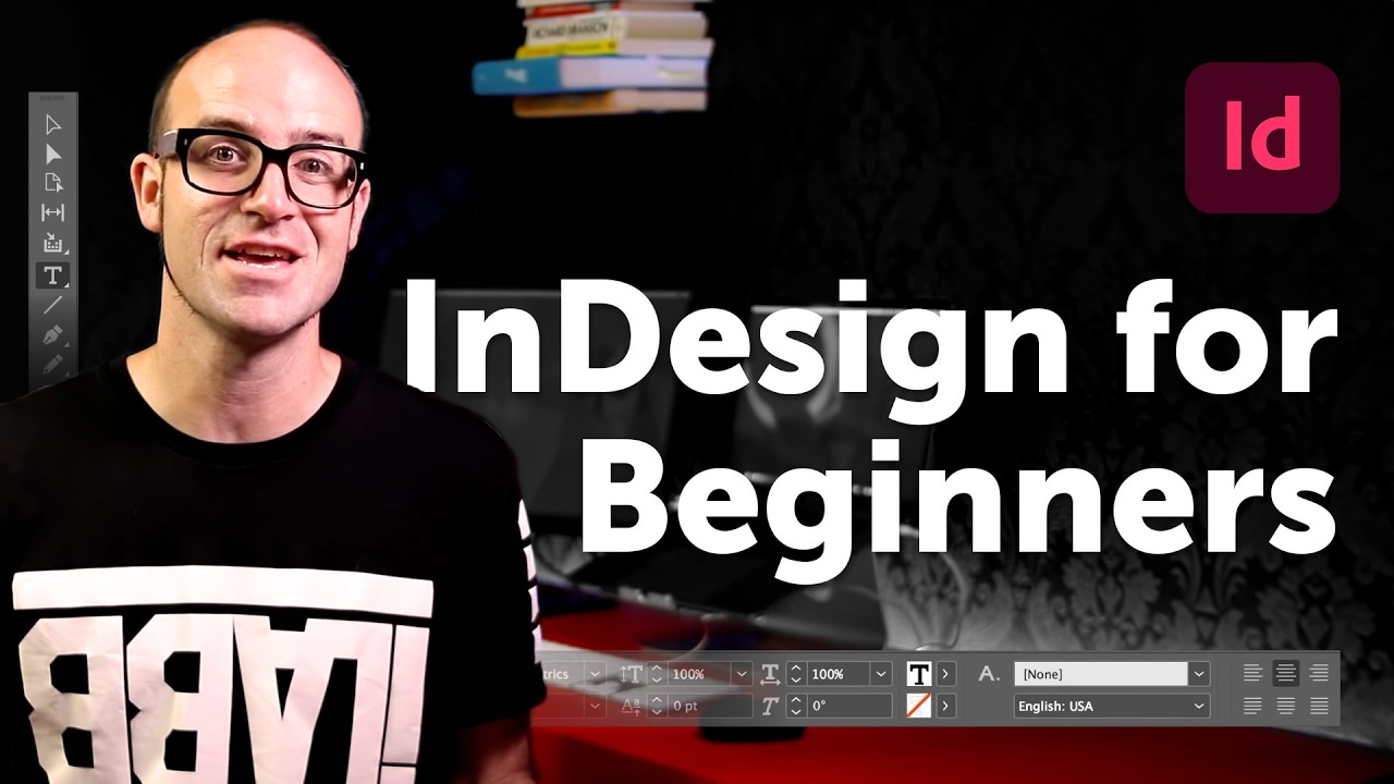 indesign free trial