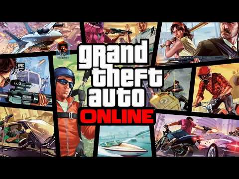 ОШИБКА ПРИ ЗАПУСКЕ GTA 5 RP Через Epic Games