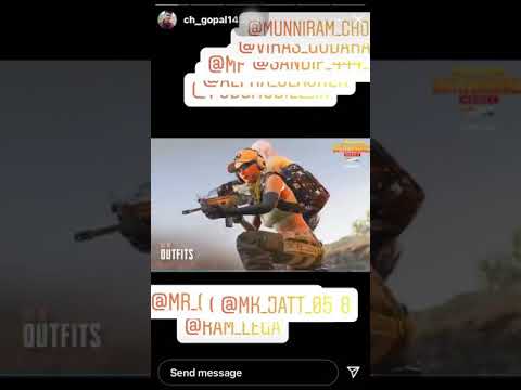 Pubg mobile INDIA leaks | Dev17Gaming