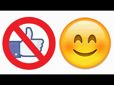 Study Finds Quitting Facebook Makes You Happier