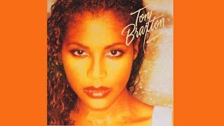 unbreak my heart - Toni Braxton HD (HQ Audio) with Lyrics 💔❤️ 1996