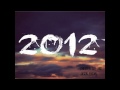 2012 A Song For The Year 2012 A Song For The Year