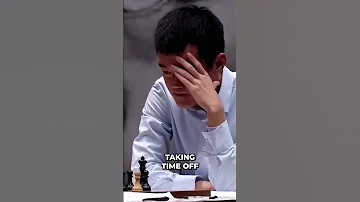 Magnus Fears Ding Liren Is Permanently Broken After World Championship