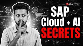 The SAP Cloud Strategy Most Enterprises Get Wrong: RISE, GROW, and BTP Explained