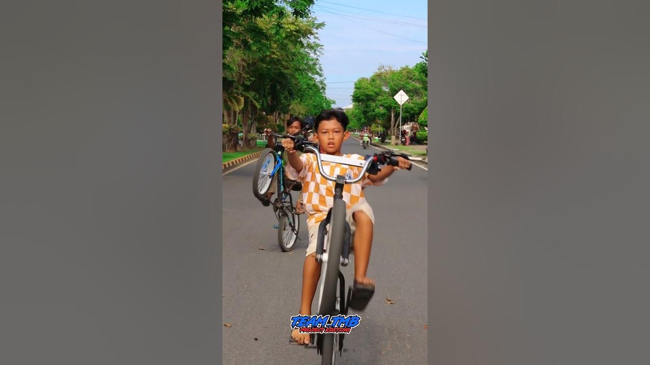 Ayo gabung sama kami🤩 #sepedahedon #sepedahias
