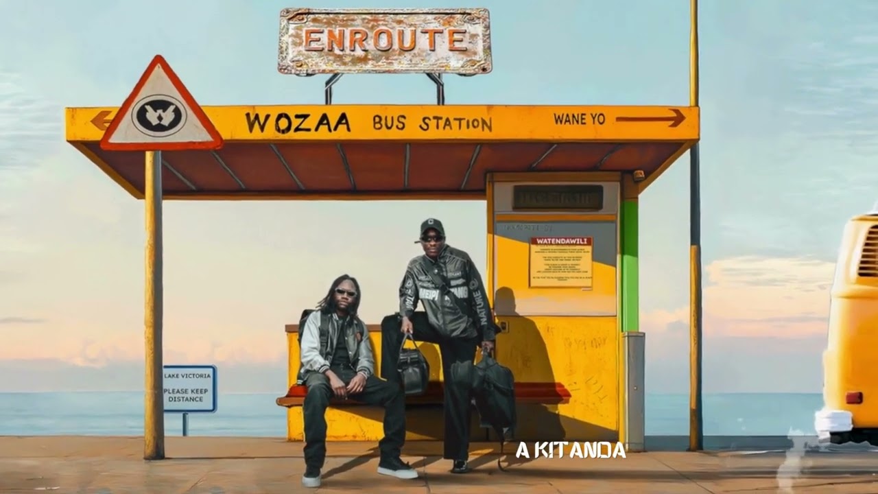 Смотреть «Watendawili ft Okello Max - Nyamama (Official Lyric Visualizer)» на YouTube Смотреть «Watendawili ft Okello Max - Nyamama (Official Lyric Visualizer)» на YouTube