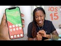 iOS 15 Hands On - Best Features You Should Know!