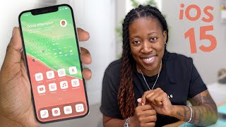 iOS 15 Hands On - Best Features You Should Know