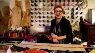 Iran Fashion Uncovered