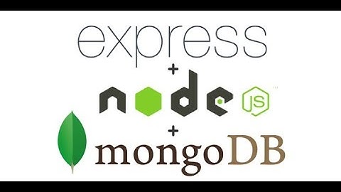 9   - Creando Schemas con Mongoose