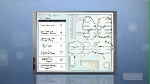 Quartet InView Custom Whiteboard Demo