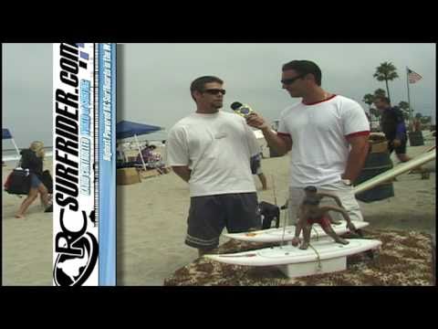 Xcorps Action Sports TV #31.) THUNDERBOATS seg.3 R...