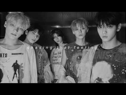 Txt Chasing That Feeling Slowed Reverb