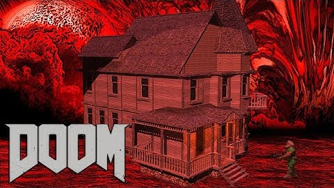 DOOM SNAPMAP 251: Jeff