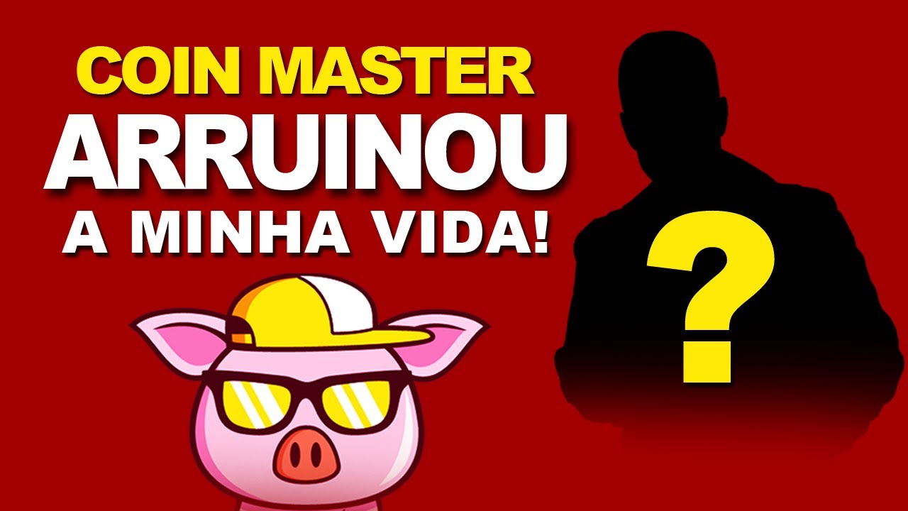 vida gratis coin master