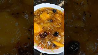 Keri Ki Chutney Recipe #keri #chutney #recipes #rawmango #chutneyrecipe #viral #shorts #fypシ