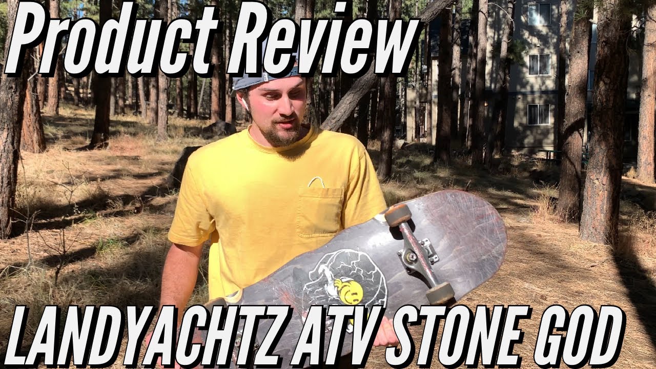 landyachtz atv review
