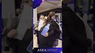 Inside the ASEA Australia and New Zealand 2026 Conference Experience | #ASEA #ASEAEvents